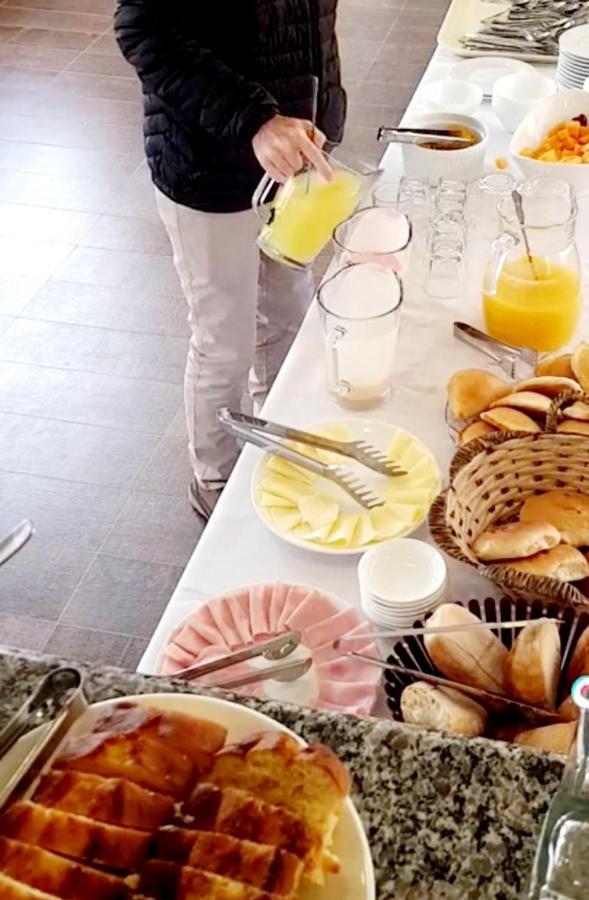 Hotel Boutique Vivenzo ラパス エクステリア 写真